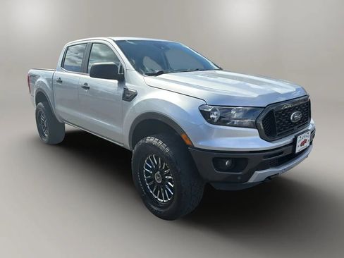 Used 2019 Ford Ranger XLT w/ Equipment Group 302A Luxury image 3