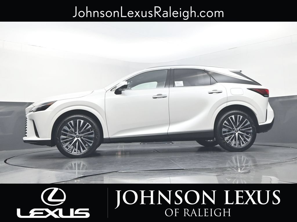 New 2026 Lexus RX 350 Premium Plus w/ Accessory Package (K3) FWD image 22