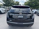 Used 2020 Cadillac XT5 Sportv image 4