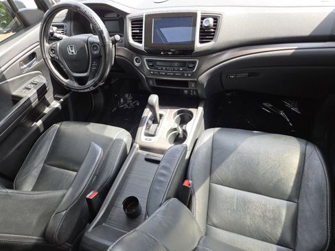Certified 2017 Honda Pilot EX-L image 29