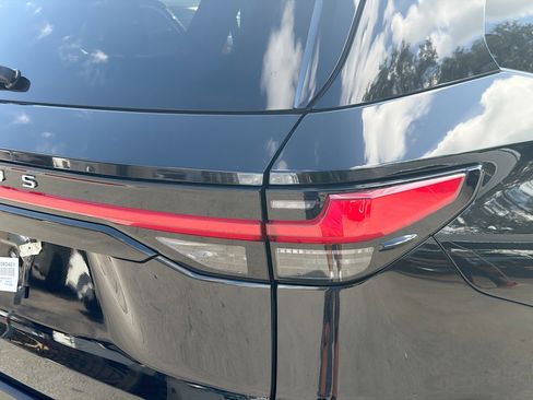 Used 2024 Lexus TX 350 FWD w/ Technology Package image 28