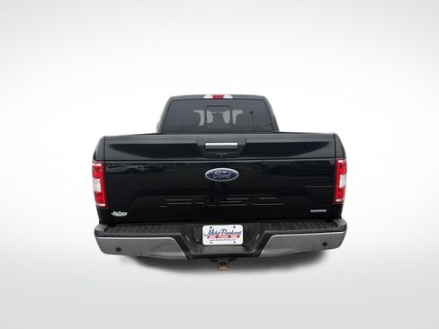 Used 2018 Ford F150 XLT w/ Equipment Group 302A Luxury AWD/4WD image 15