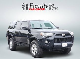 Certified 2018 Toyota 4Runner SR5 video 2