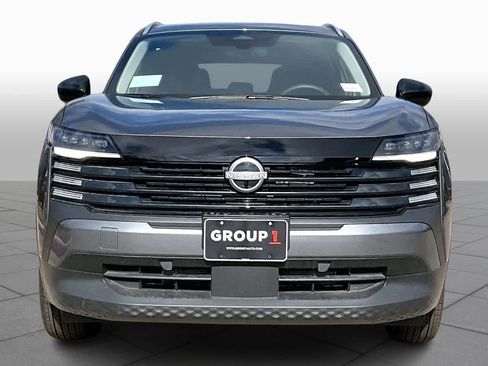 New 2026 Nissan Kicks SV image 3