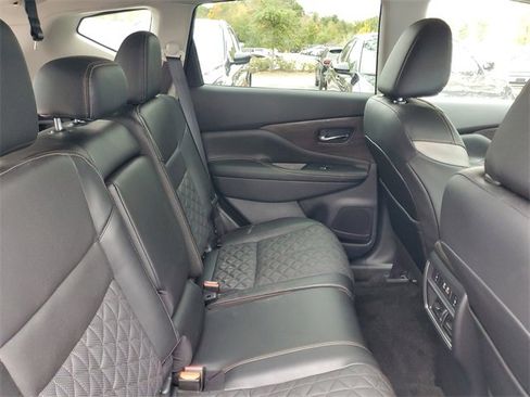 Used 2024 Nissan Murano Platinum w/ Cargo Package image 33