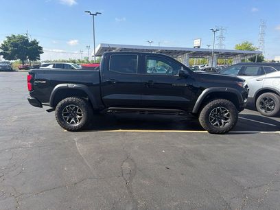 Used 2025 Chevrolet Colorado ZR2 w/ Technology Package