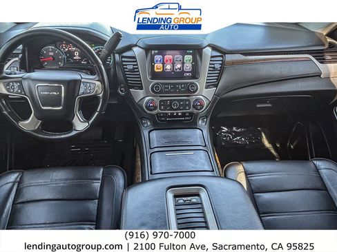 Used 2019 GMC Yukon Denali image 11