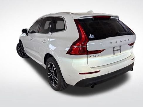 Used 2019 Volvo XC60 T6 Momentum w/ Premium Package AWD/4WD image 4