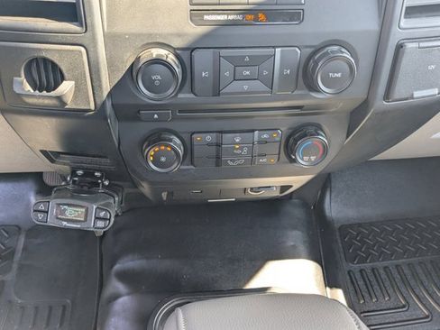 Used 2018 Ford F150 XL w/ Equipment Group 101A Mid image 19