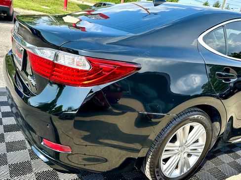 Used 2015 Lexus ES 350 image 14