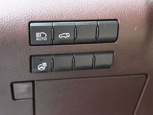 Used 2017 Lexus RX 350 FWD image 6