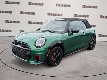 New 2026 MINI Cooper John Cooper Works