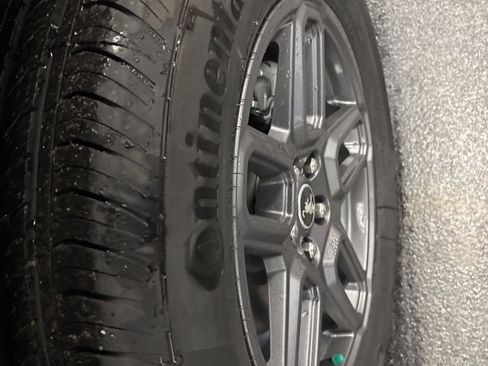 New 2026 Ford Bronco Sport Big Bend image 12