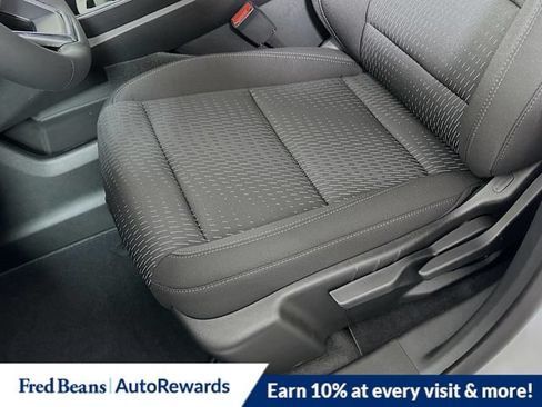 New 2026 Chevrolet Equinox LT FWD image 22
