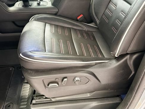 Certified 2023 GMC Sierra 1500 AT4X AWD/4WD image 19