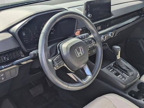 Used 2023 Honda CR-V EX-L image 10