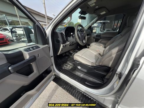 Used 2019 Ford F150 XL w/ XL Power Equipment Group RWD image 20