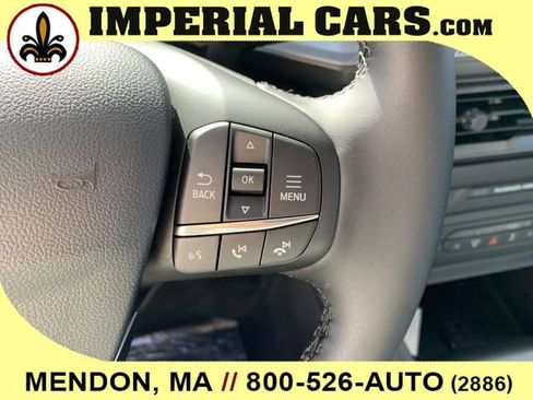 New 2025 Ford Bronco Sport Outer Banks w/ Outer Banks Tech Package+ image 21