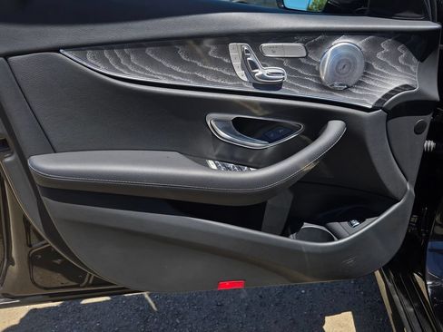 Used 2021 Mercedes-Benz E 350 Sedan image 11