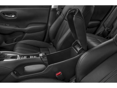 Used 2024 Honda HR-V EX-L image 14