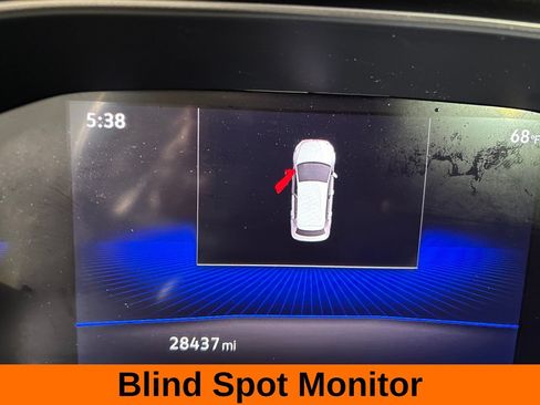 Used 2025 Volkswagen Jetta S FWD image 12