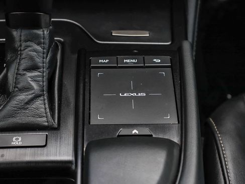 Used 2022 Lexus ES 350 w/ Premium Package FWD image 24