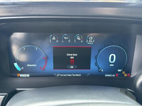 Used 2023 Ford F350 Lariat w/ FX4 Off-Road Package image 13