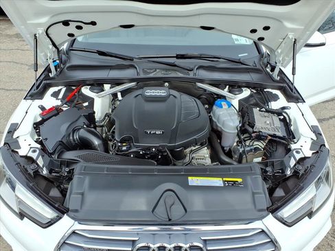 Used 2018 Audi A4 2.0T Premium w/ Convenience Package image 10