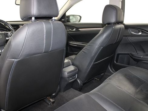 Used 2016 Honda Civic Touring image 22