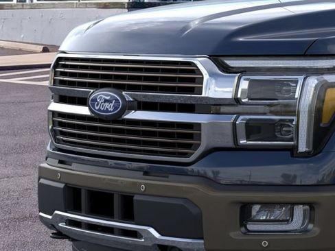 New 2026 Ford F150 King Ranch w/ Equipment Group 601A High AWD/4WD image 17