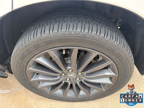 Used 2024 Acura RDX A-Spec AWD/4WD image 31