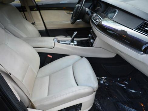 Used 2010 BMW 535i Gran Turismo RWD image 17