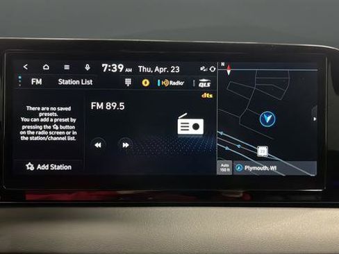 Used 2025 Hyundai Palisade Calligraphy AWD/4WD image 33