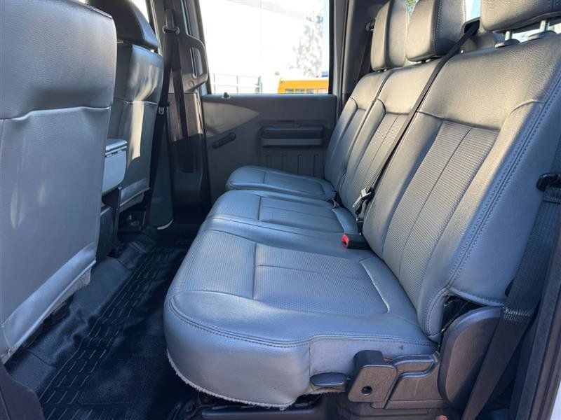 Used 2016 Ford F350 XL AWD/4WD image 13