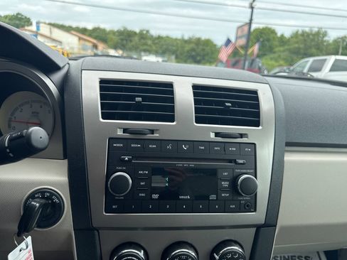 Used 2008 Dodge Avenger R/T w/ Premium Convenience Group FWD image 28