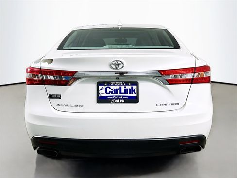 Used 2014 Toyota Avalon Limited image 7