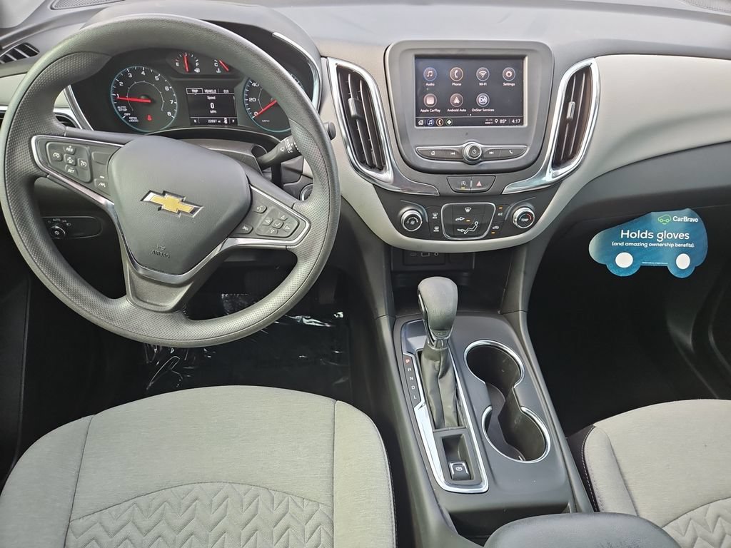 Used 2024 Chevrolet Equinox LS FWD image 15
