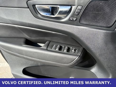 Certified 2023 Volvo XC60 B5 Plus w/ Climate Package image 28
