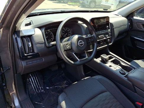 Certified 2025 Nissan Pathfinder S AWD/4WD image 27