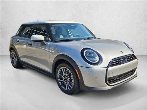 Certified 2026 MINI Cooper S FWD image 3