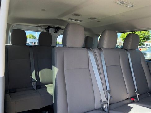 Used 2020 Nissan NV 3500 SV w/ Navigation Package image 36