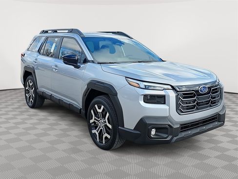 New 2026 Subaru Outback Touring XT image 3