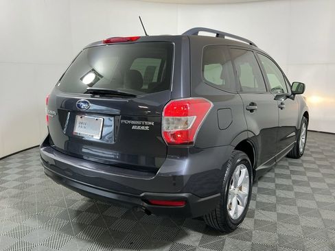 Used 2015 Subaru Forester 2.5i Premium w/ All-Weather Package image 5