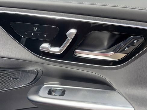 New 2025 Mercedes-Benz GLC 300 4MATIC image 13