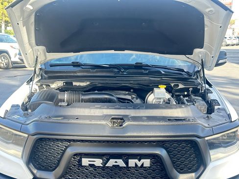 Used 2020 RAM 1500 Rebel w/ Rebel Level 1 Equipment Group image 18