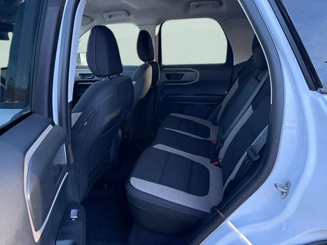 New 2025 Ford Bronco Sport Big Bend w/ Convenience Package AWD/4WD image 5
