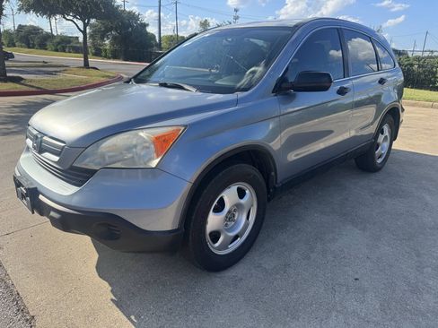 Used 2008 Honda CR-V LX image 1