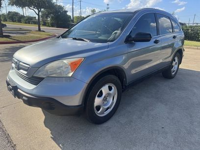 Used 2008 Honda CR-V LX