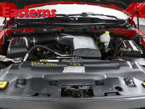 Used 2016 RAM 1500 Tradesman image 7