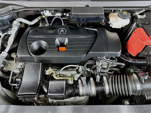 Used 2021 Acura RDX A-Spec image 33